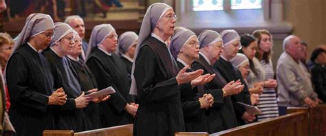 Appeals Court Rules Against Little Sisters Of The Poor Over Hhs Mandate