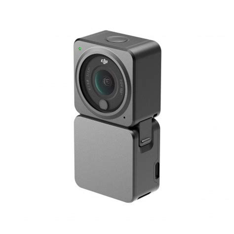 Camera Hành động Dji Action 2 Giá Rẻ Hỗ Trợ Trả Góp