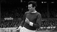 Former Burnley great John Connelly passes away | Football News | Sky Sports