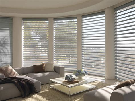 Motorized Window Blinds To Make Your Home Smart Smart Home Automation