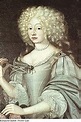 Birth Chart Duchess of Saxe-Meiningen Dorothea Maria (Aquarius ...