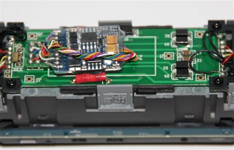 Bestandroco 68842 Decoder 3rail Wiki