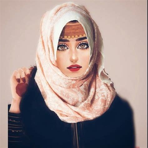 Girlym Girly M Girly Pictures Islamic Girl
