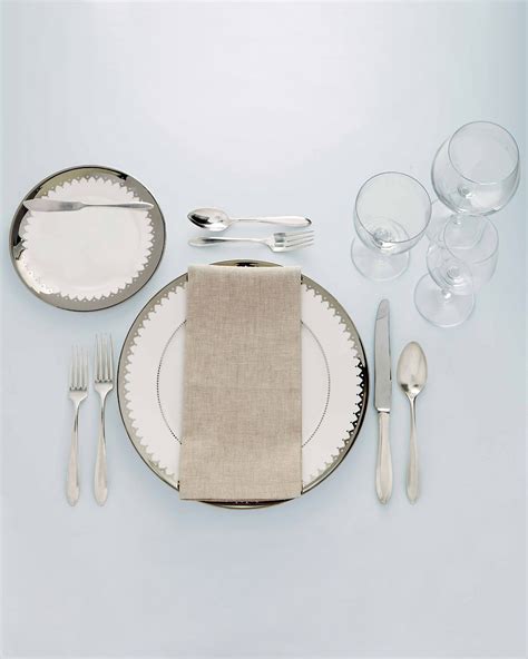 Setting The Table 101 Your Ultimate Guide To Creating A Tablescape For