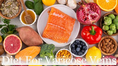 Varicose Veins Best Foods And Worst Foods