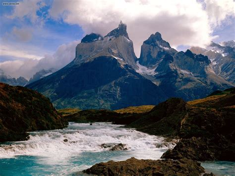 Torres Del Paine National Park Chile My Musings Of Non