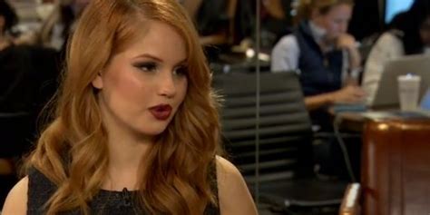 Debby Ryan Talks Being Bullied Her Upcoming Album And Not Making Music