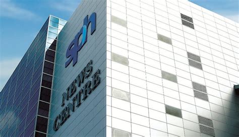 Singapore Press Holdings to cut over 200 jobs by year-end ...