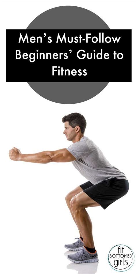 Beginner Fitness Tips For Men Fitness Tips For Men