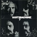 Soft Machine – Seven (Vinyl) - Discogs