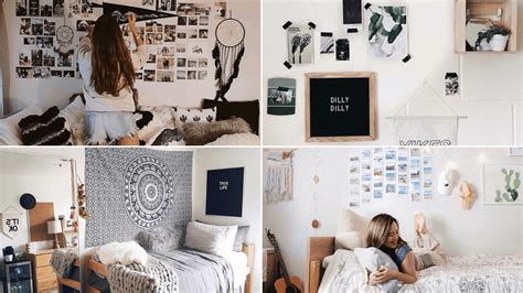 Cute Dorm Wall Decoration Ideas Shelly Lighting