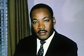 martin-luther-king-during-the-march-on-washington - Martin Luther King ...