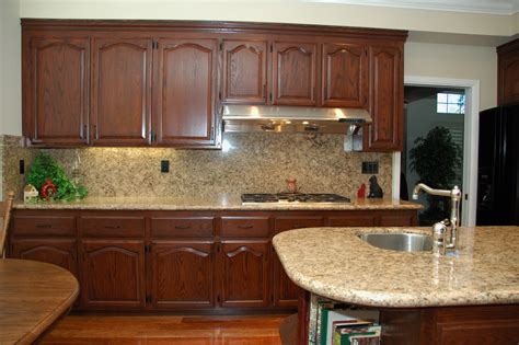 Read real reviews and see ratings for houston cabinet refinishers for free! Kitchen Cabinet Refinishing - Comwest Construction