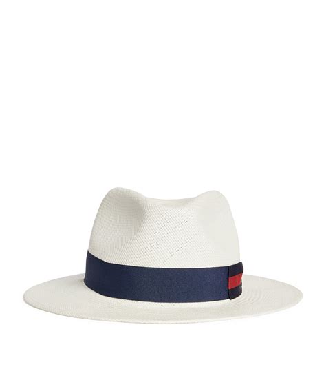 Stetson Straw Panama Hat Harrods Us