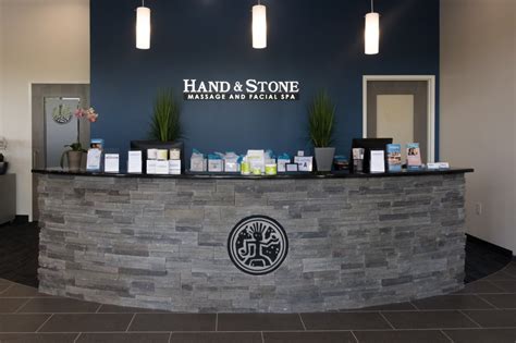 Hand And Stone Massage And Facial Spa Updated May 2024 11 Photos And 20 Reviews 1819 Martin
