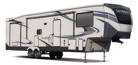 6 Best Travel Trailers With Two Bathrooms Jeffsetter Travel