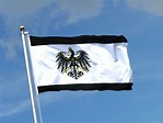 Prussia Flag for Sale - Buy online at Royal-Flags