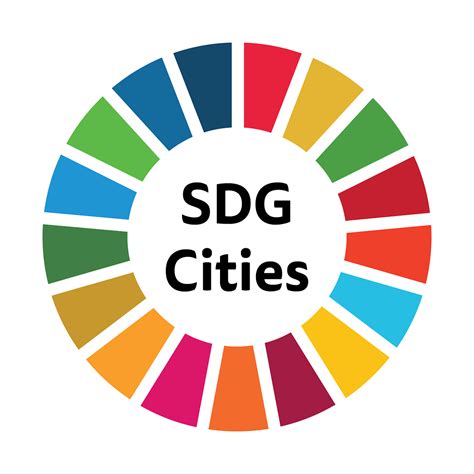 Sdg Logos For Download