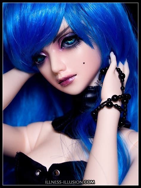 bjd ball jointed doll dolls photo 21317807 fanpop