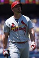 Matt Holliday Photos Photos - St Louis Cardinals v Los Angeles Dodgers ...