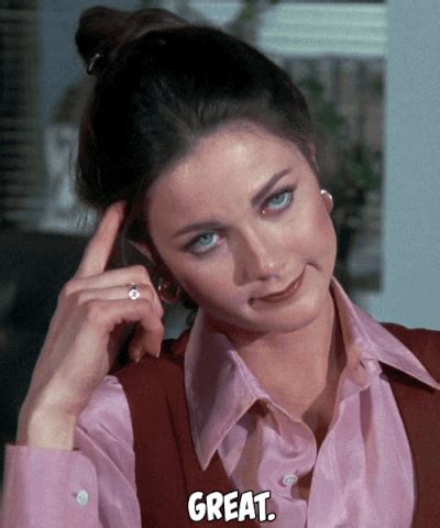 Lynda Carter GIFs Find Share On GIPHY