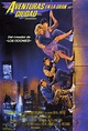 Película Aventuras en la Gran Ciudad (1987)