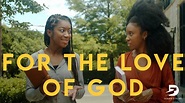 For The Love of God - Christian Short Film (Shot on BMPCC4K) Award ...
