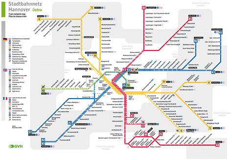Aside from info ontransportation you can also find recommendations for hannover public transport, your own androidapp with various public transport network maps of hannover city. cool Germany Subway Map | Metro map, Subway map, Train map