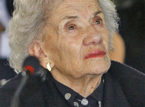 Lidia Gueiler Tejada Politician Who Became Only The Wests Second