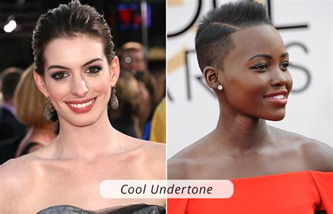 How To Find Your Skin Undertone Cool Warm Olive Or Neutral
