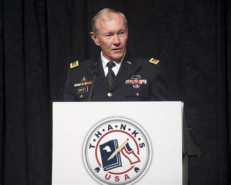 002 Army Gen Martin E Dempsey Chairman Of The Joint Chi Flickr