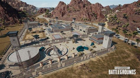 How to play new pubg map miramar on xbox one. PUBG 2018 Xbox Roadmap Unveiled, Miramar Coming Early ...