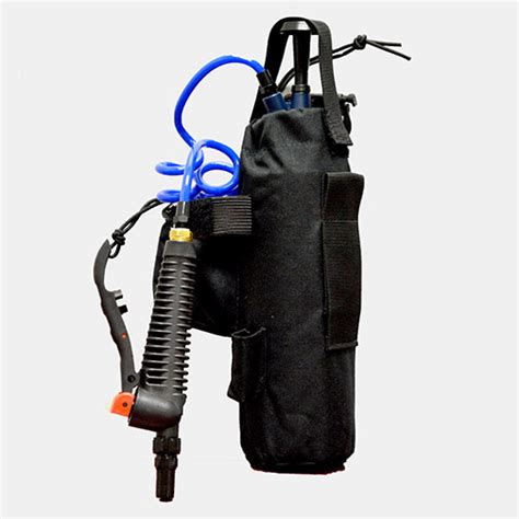 Federal Resources First Line Technology Tactical Decon Sprayer