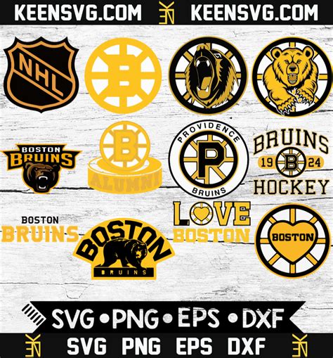 Boston Bruins Font Download Advicerevolution