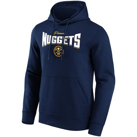 Denver Nuggets Jerseys And Teamwear Nba Merchandise Rebel