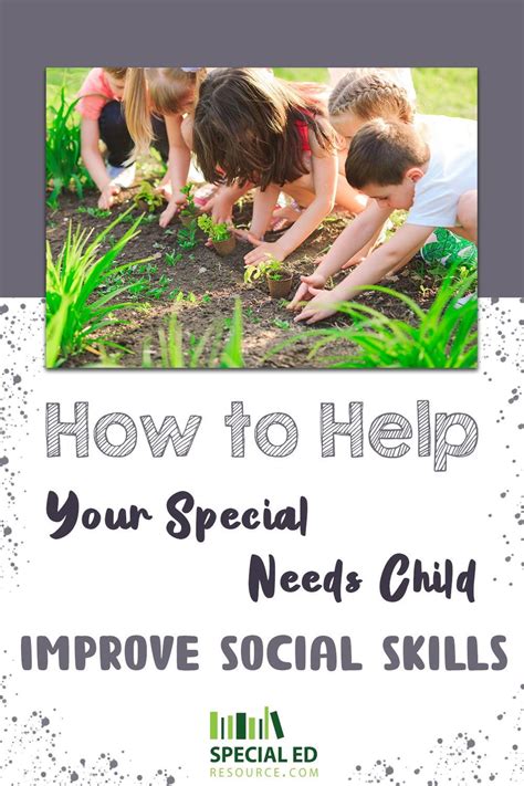 Social Skills For Kids What They Are And Why They Matter Social