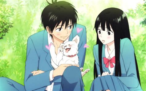 Los 10 Mejores Animes De Amor Y Románticos Mcgee Ancessitneve