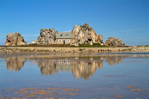 Bretagne Top 10 Des Lieux à Découvrir Pour Découvrir La Bretagne