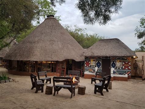 Aha Lesedi Cultural Village 66 ̶7̶5̶ Prices And Lodge Reviews