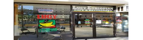 Lucy Ethiopian Cafe In Boston Lucy Ethiopian
