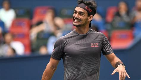 Official tennis player profile of fabio fognini on the atp tour. Tennis: Fabio Fognini rounds out ASB Classic men's field ...