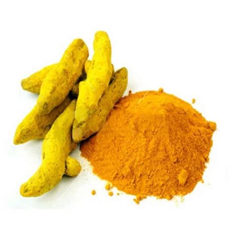 Natural Turmeric Powder At Best Price In Tindivanam By Sudhersen