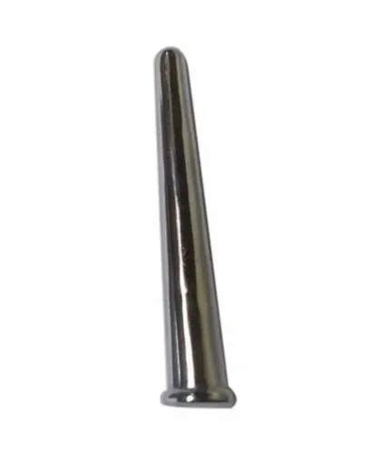 Stainless Steel Anal Dilator For Hospital Rs 1 Piece Gk Surgicals