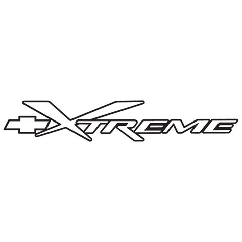 Xtreme Logo Vector Logo Of Xtreme Brand Free Download Eps Ai Png