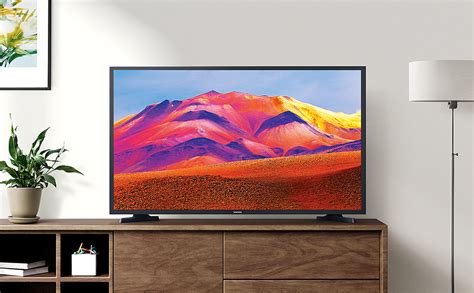 Samsung 2020 32 T5300 Full HD HDR Smart TV With Tizen OS Amazon Co