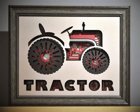 Choose your favorite international harvester designs and purchase them as wall art, home decor, phone cases, tote. SALE Boys Room or Girls Room Personalized Tractor Decor ...