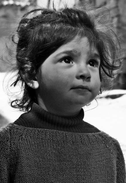 Little Girl A Photo On Flickriver