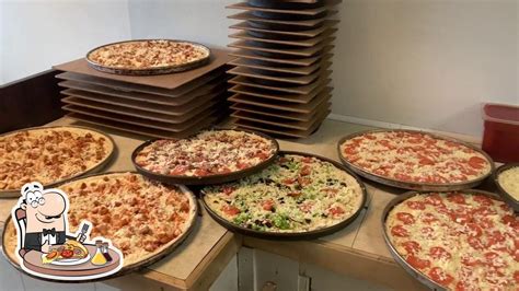 Pizzería Olympic Pizza Rutland Opiniones Del Restaurante