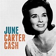 June Carter Cash by June Carter Cash on Amazon Music - Amazon.co.uk