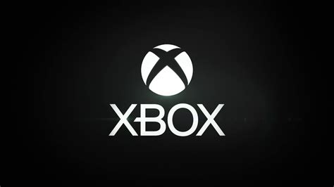 Xbox Series X Startup Logo Youtube
